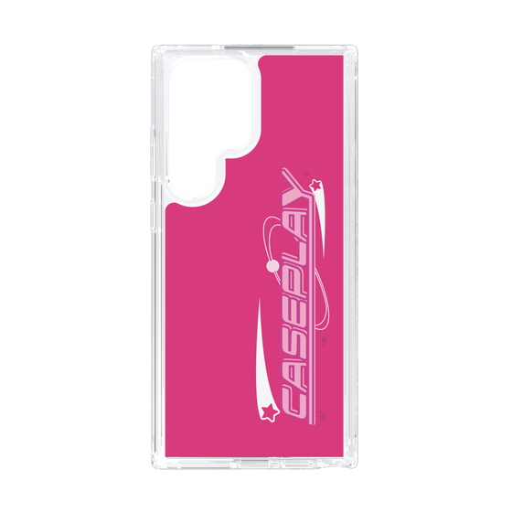 Slim Protection Case［ Original - Y2K Arrange - Pink ］