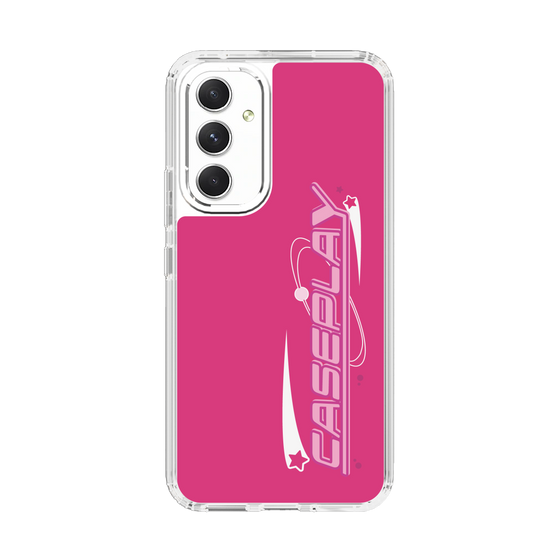 Slim Protection Case［ Original - Y2K Arrange - Pink ］