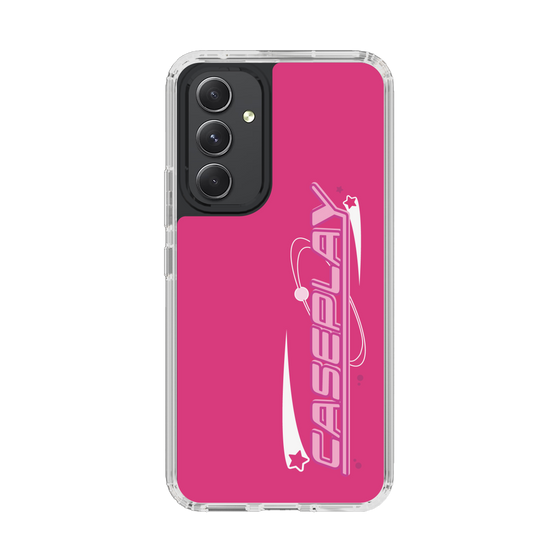 Slim Protection Case［ Original - Y2K Arrange - Pink ］