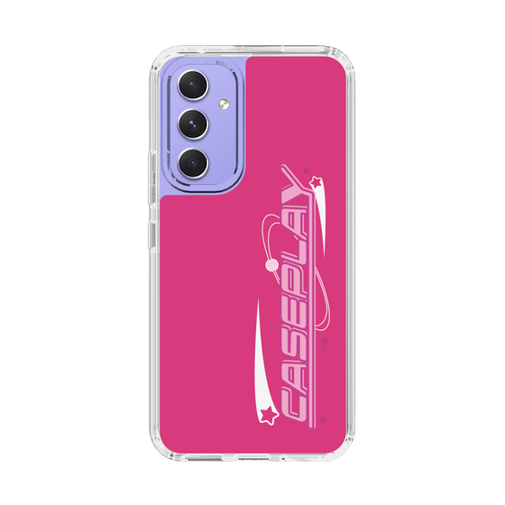 Slim Protection Case［ Original - Y2K Arrange - Pink ］