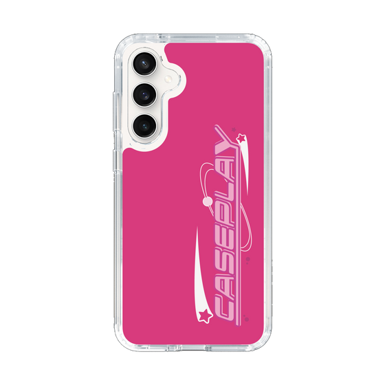 Slim Protection Case［ Original - Y2K Arrange - Pink ］