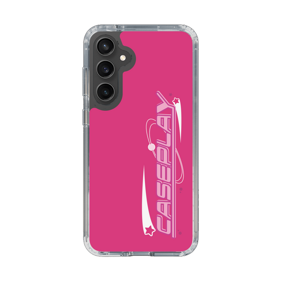 Slim Protection Case［ Original - Y2K Arrange - Pink ］