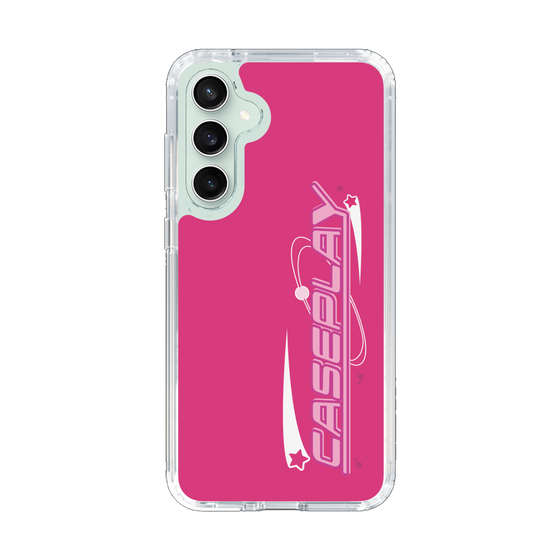 Slim Protection Case［ Original - Y2K Arrange - Pink ］