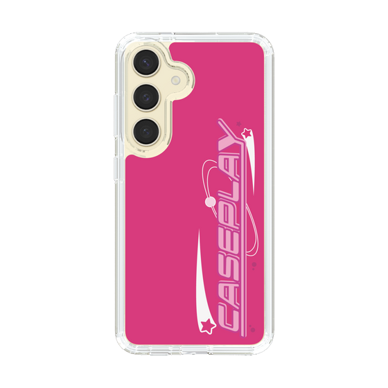 Slim Protection Case［ Original - Y2K Arrange - Pink ］