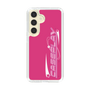 Slim Protection Case［ Original - Y2K Arrange - Pink ］
