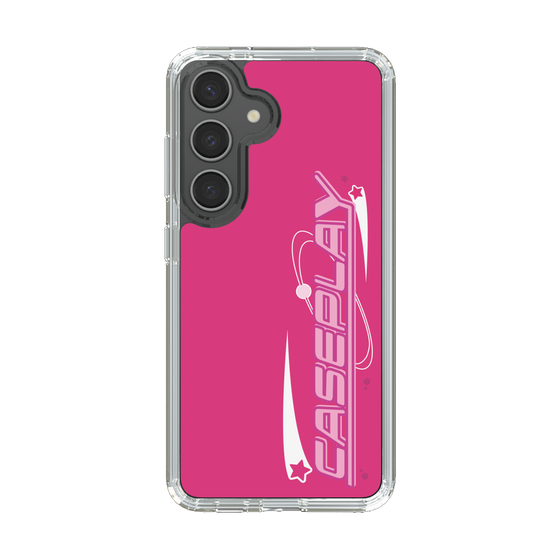 Slim Protection Case［ Original - Y2K Arrange - Pink ］