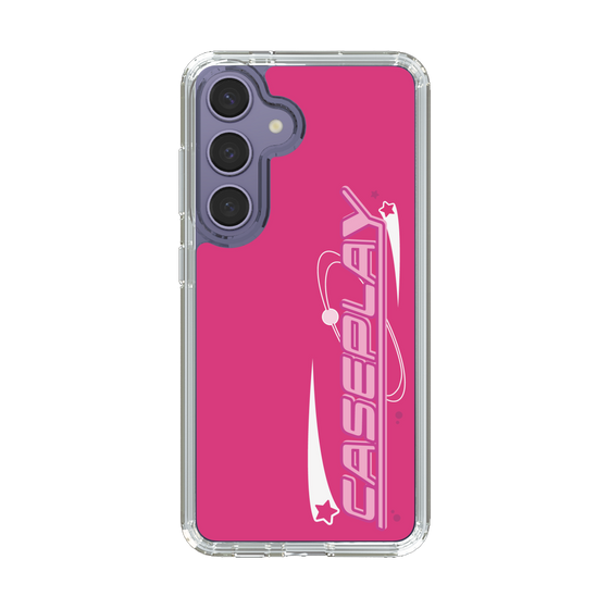 Slim Protection Case［ Original - Y2K Arrange - Pink ］