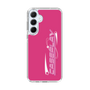 Slim Protection Case［ オリジナル - Y2Kアレンジ - ピンク ］