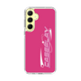 Slim Protection Case［ オリジナル - Y2Kアレンジ - ピンク ］