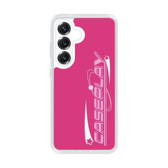 Slim Protection Case［ Original - Y2K Arrange - Pink ］