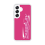 Slim Protection Case［ Original - Y2K Arrange - Pink ］