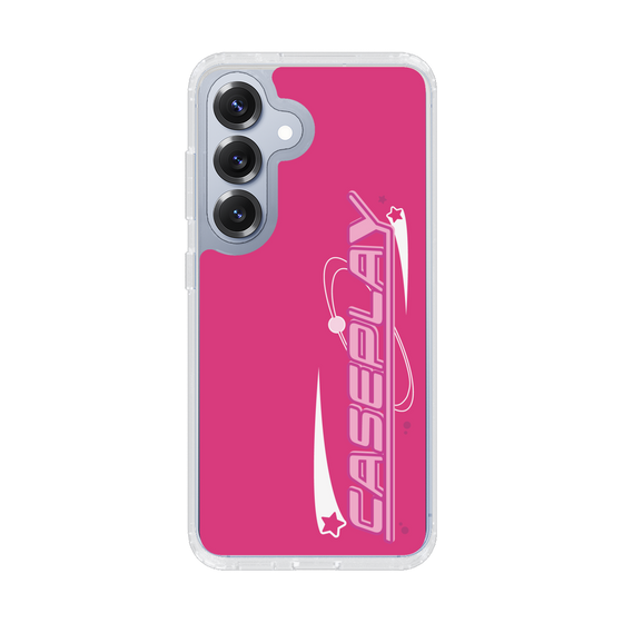Slim Protection Case［ Original - Y2K Arrange - Pink ］