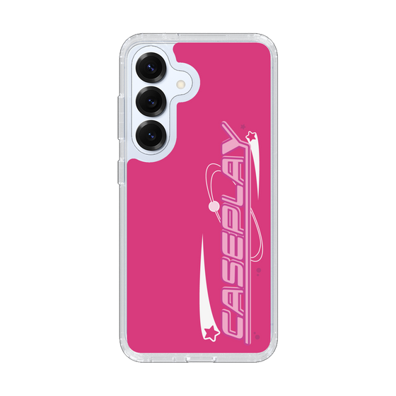 Slim Protection Case［ Original - Y2K Arrange - Pink ］
