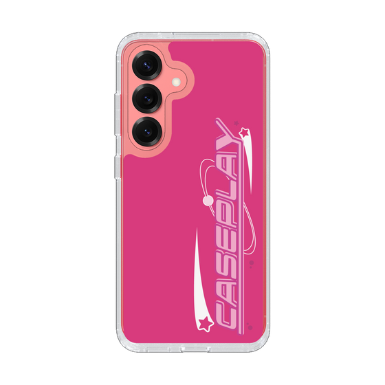 Slim Protection Case［ Original - Y2K Arrange - Pink ］