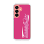 Slim Protection Case［ Original - Y2K Arrange - Pink ］
