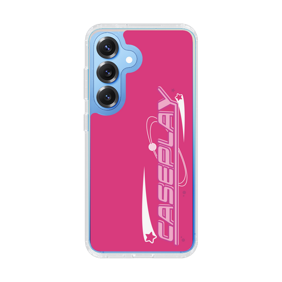 Slim Protection Case［ Original - Y2K Arrange - Pink ］