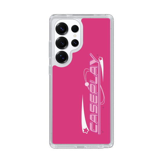 Slim Protection Case［ Original - Y2K Arrange - Pink ］
