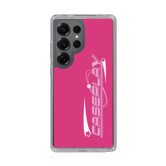 Slim Protection Case［ Original - Y2K Arrange - Pink ］