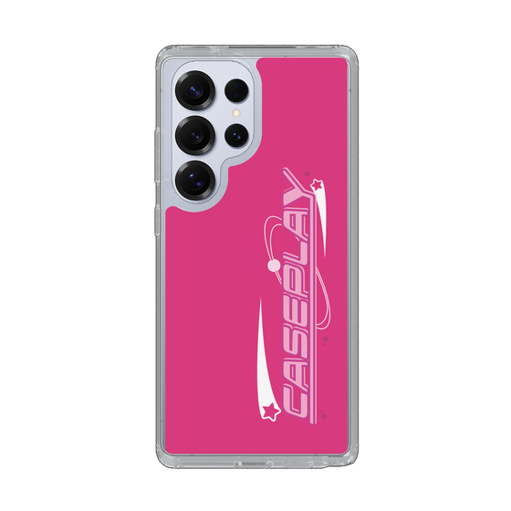 Slim Protection Case［ Original - Y2K Arrange - Pink ］
