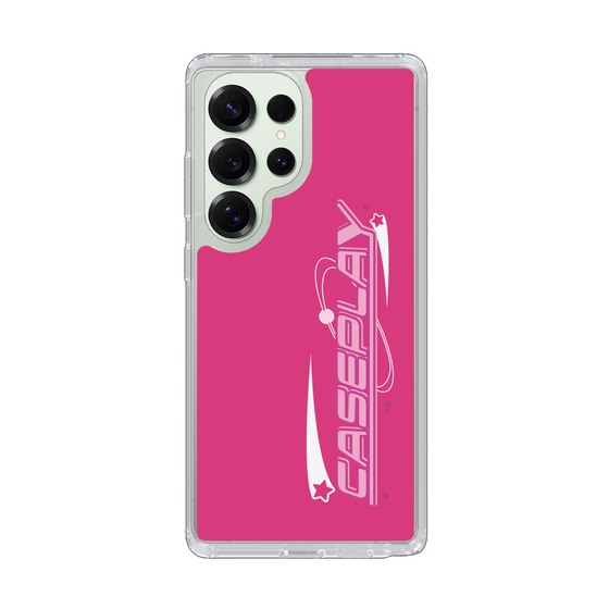Slim Protection Case［ Original - Y2K Arrange - Pink ］
