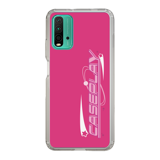 Slim Protection Case［ Original - Y2K Arrange - Pink ］