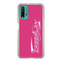 Slim Protection Case［ Original - Y2K Arrange - Pink ］