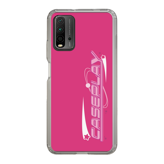 Slim Protection Case［ Original - Y2K Arrange - Pink ］