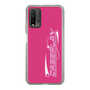 Slim Protection Case［ Original - Y2K Arrange - Pink ］