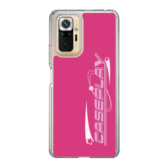Slim Protection Case［ Original - Y2K Arrange - Pink ］