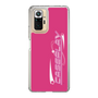 Slim Protection Case［ Original - Y2K Arrange - Pink ］