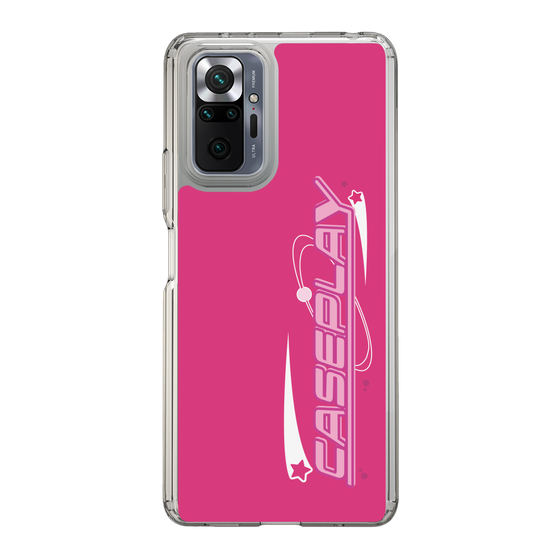 Slim Protection Case［ Original - Y2K Arrange - Pink ］