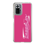 Slim Protection Case［ Original - Y2K Arrange - Pink ］