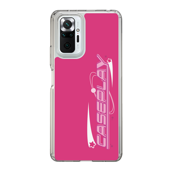 Slim Protection Case［ Original - Y2K Arrange - Pink ］