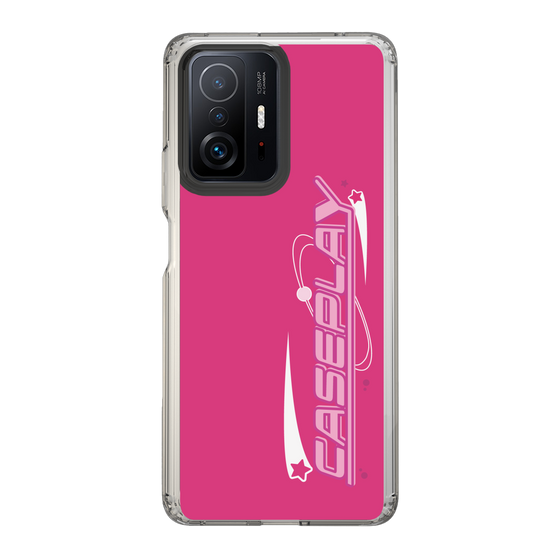 Slim Protection Case［ Original - Y2K Arrange - Pink ］