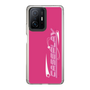Slim Protection Case［ Original - Y2K Arrange - Pink ］