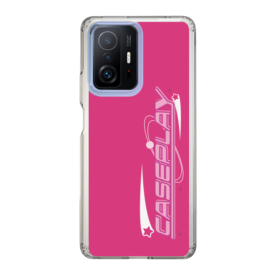 Slim Protection Case［ Original - Y2K Arrange - Pink ］