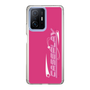 Slim Protection Case［ Original - Y2K Arrange - Pink ］