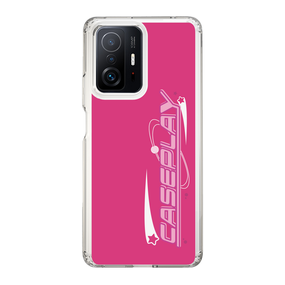 Slim Protection Case［ Original - Y2K Arrange - Pink ］