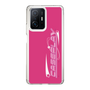 Slim Protection Case［ Original - Y2K Arrange - Pink ］