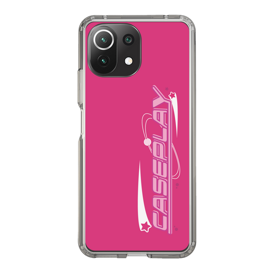 Slim Protection Case［ Original - Y2K Arrange - Pink ］