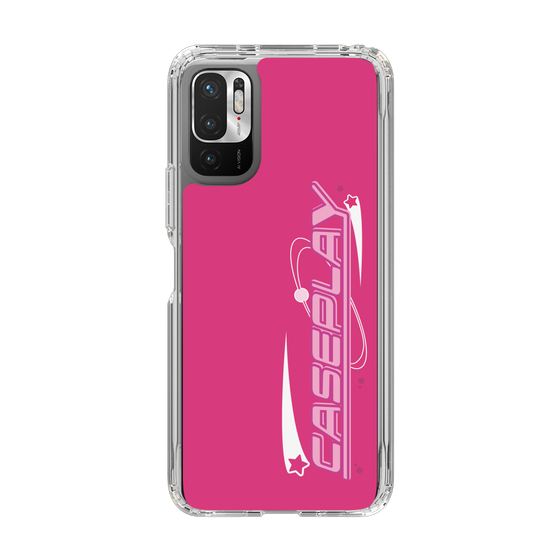 Slim Protection Case［ Original - Y2K Arrange - Pink ］