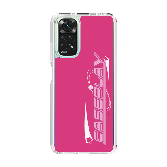 Slim Protection Case［ Original - Y2K Arrange - Pink ］