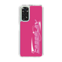 Slim Protection Case［ Original - Y2K Arrange - Pink ］
