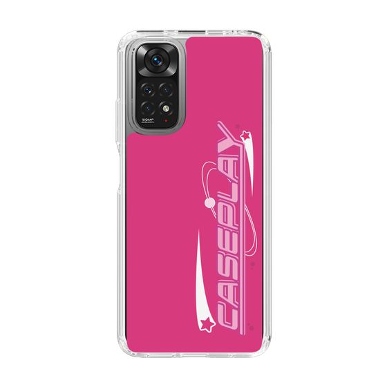 Slim Protection Case［ Original - Y2K Arrange - Pink ］