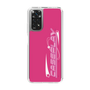 Slim Protection Case［ Original - Y2K Arrange - Pink ］