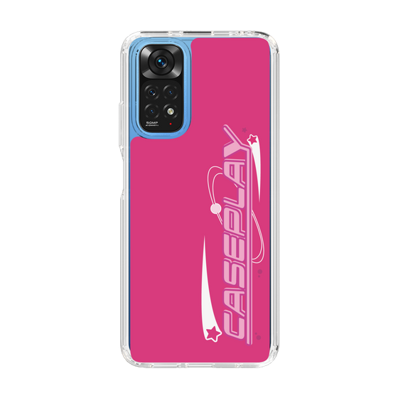 Slim Protection Case［ Original - Y2K Arrange - Pink ］