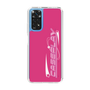 Slim Protection Case［ Original - Y2K Arrange - Pink ］