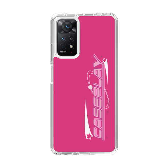 Slim Protection Case［ Original - Y2K Arrange - Pink ］