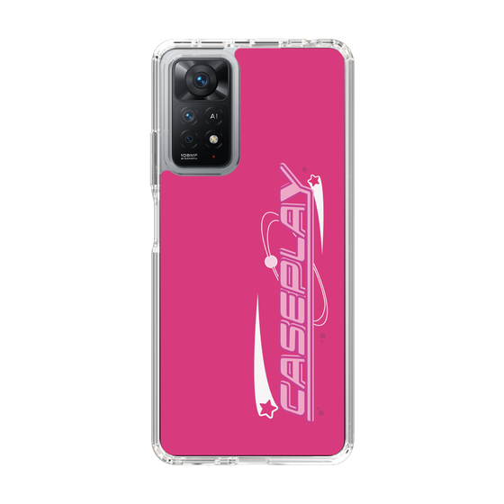 Slim Protection Case［ Original - Y2K Arrange - Pink ］