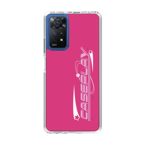 Slim Protection Case［ Original - Y2K Arrange - Pink ］
